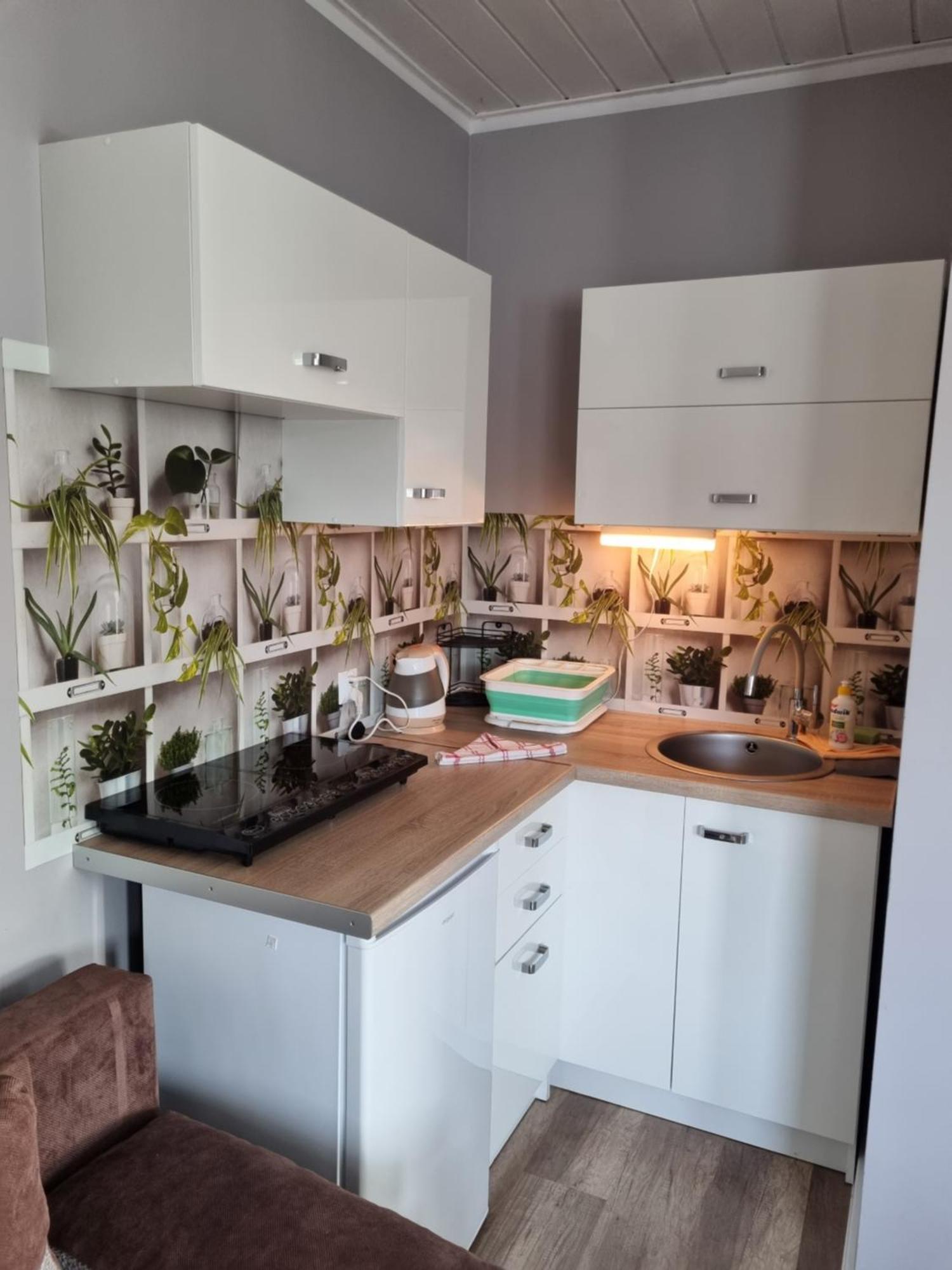 Willa Zachodni Brzeg Miedzyzdroje Room photo